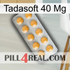 Tadasoft 40Mg levitra1
